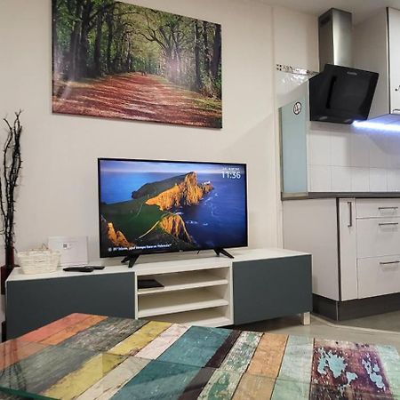 Www Goyahospitales Es Apartment Leon Ngoại thất bức ảnh