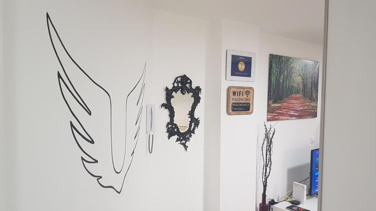 Www Goyahospitales Es Apartment Leon Ngoại thất bức ảnh