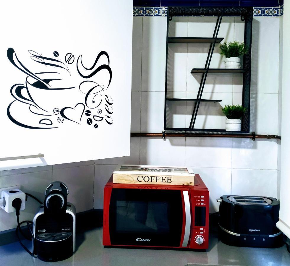 Www Goyahospitales Es Apartment Leon Ngoại thất bức ảnh