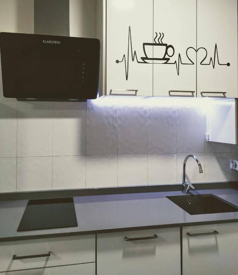 Www Goyahospitales Es Apartment Leon Ngoại thất bức ảnh
